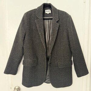 Rouje Jacques Blazer 36 4 S-M